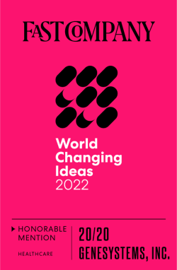 2022 Fast Company